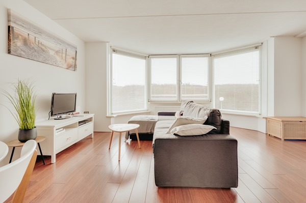 Appartement in Cadzand-Bad